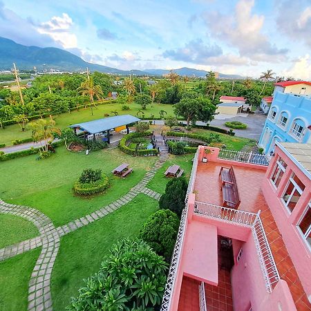 Kenting Avignon Bed & Breakfast Hengchun Exterior photo