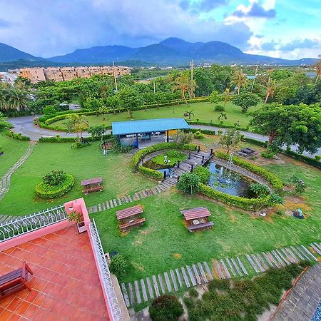 Kenting Avignon Bed & Breakfast Hengchun Exterior photo