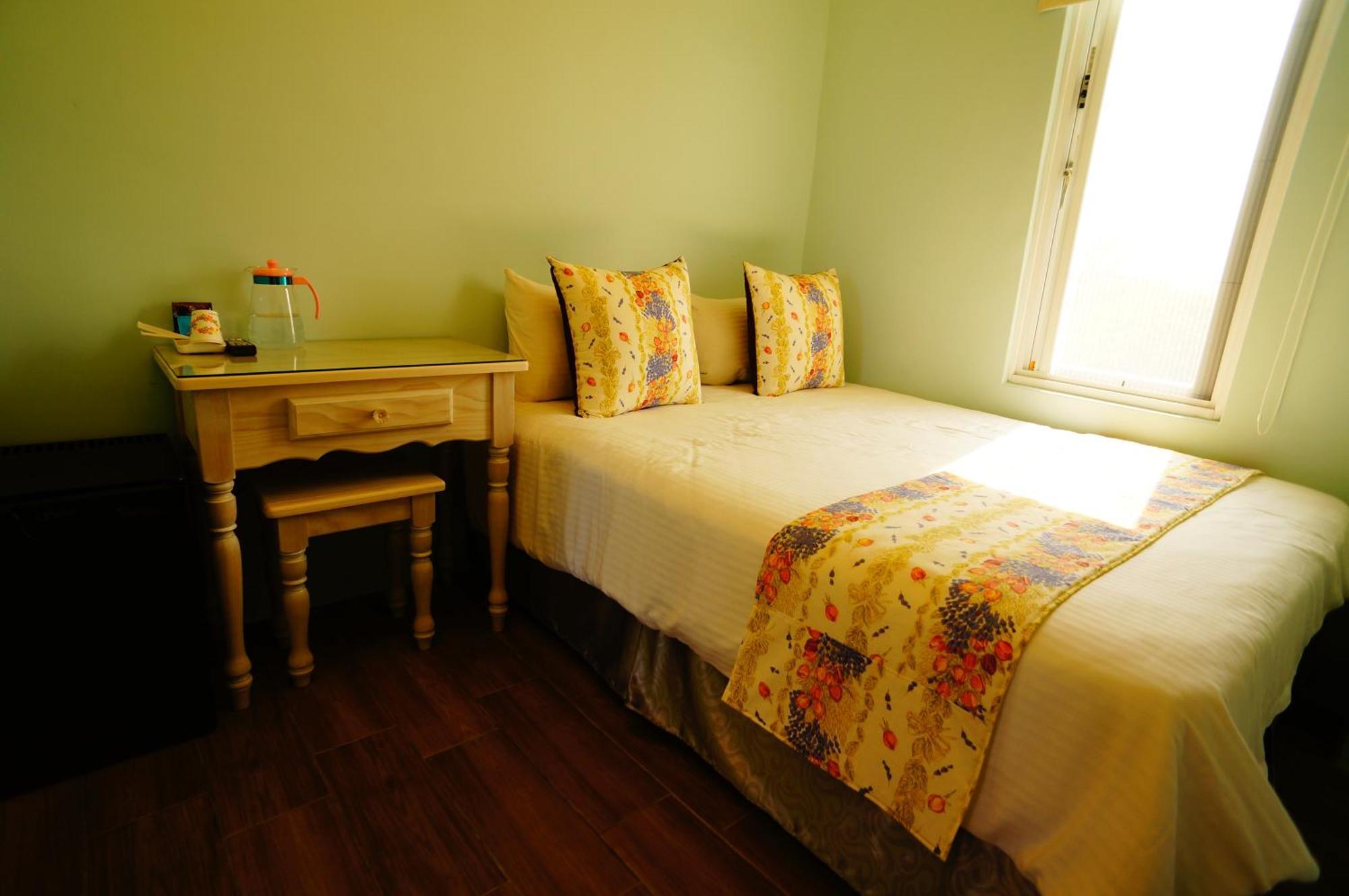 Kenting Avignon Bed & Breakfast Hengchun Exterior photo