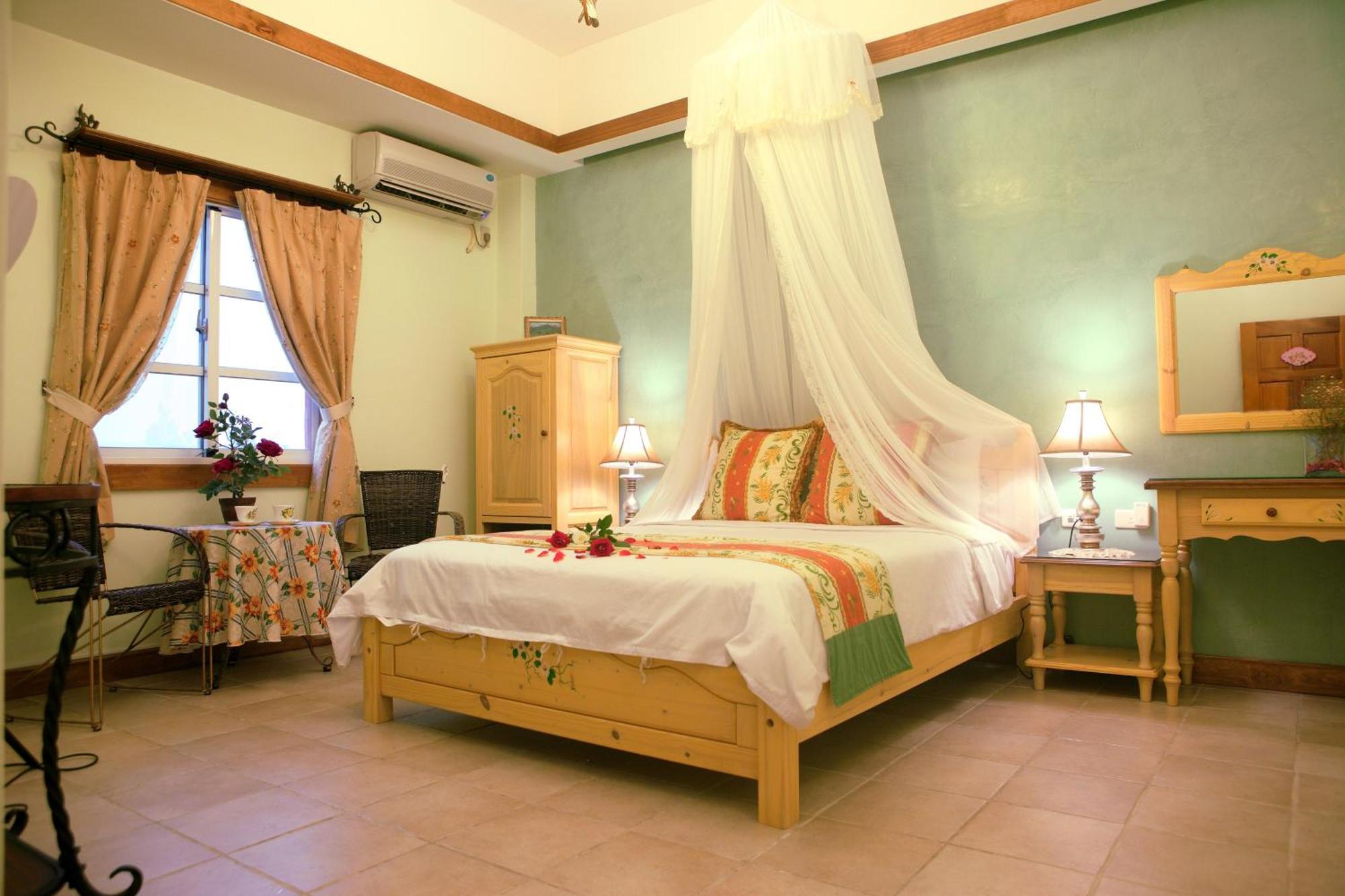 Kenting Avignon Bed & Breakfast Hengchun Exterior photo