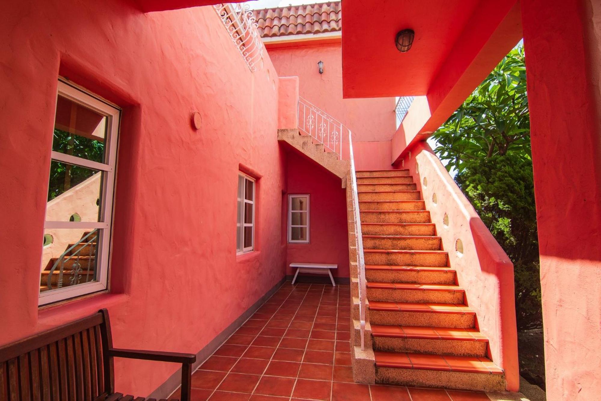 Kenting Avignon Bed & Breakfast Hengchun Exterior photo