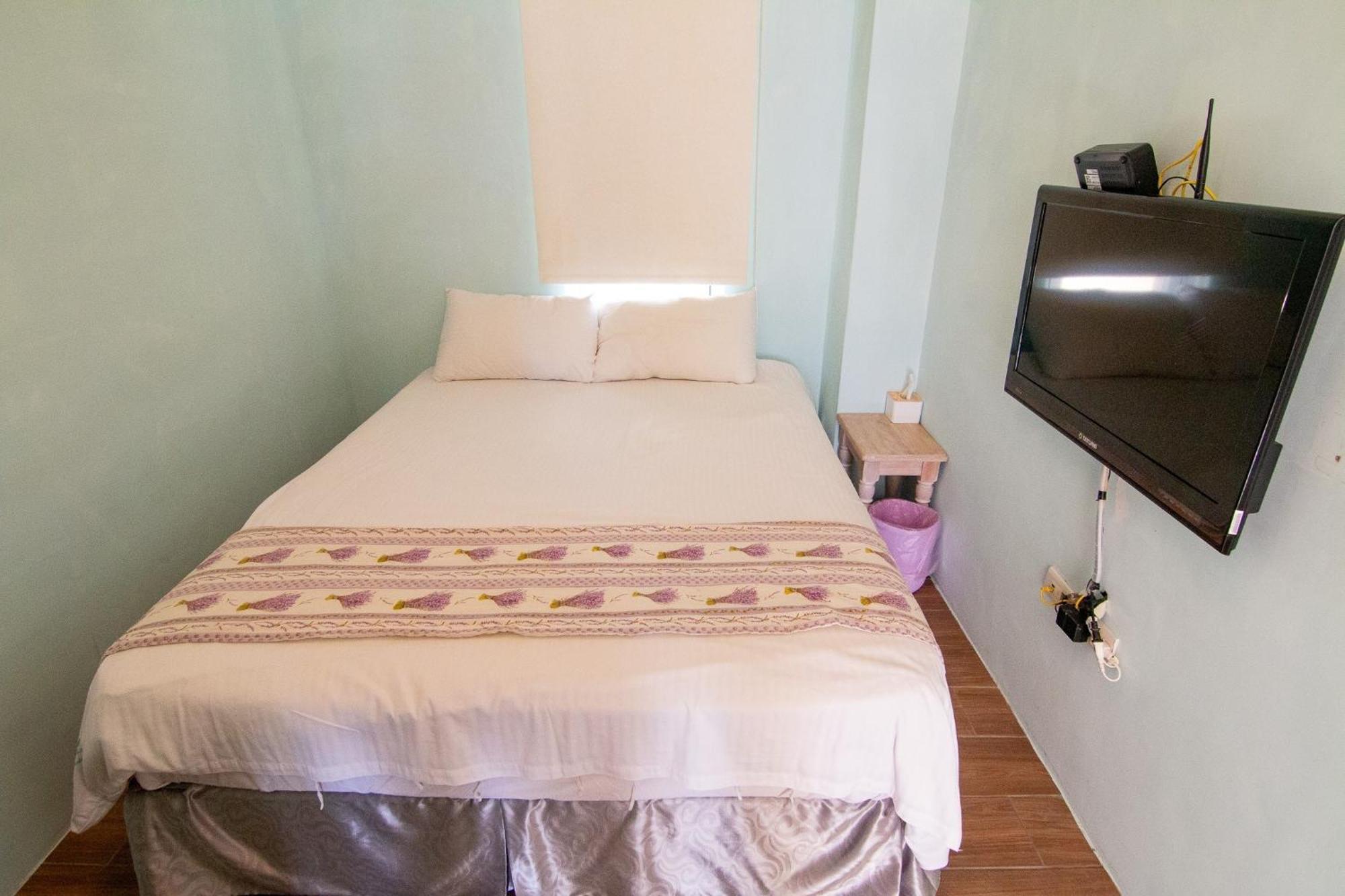 Kenting Avignon Bed & Breakfast Hengchun Exterior photo