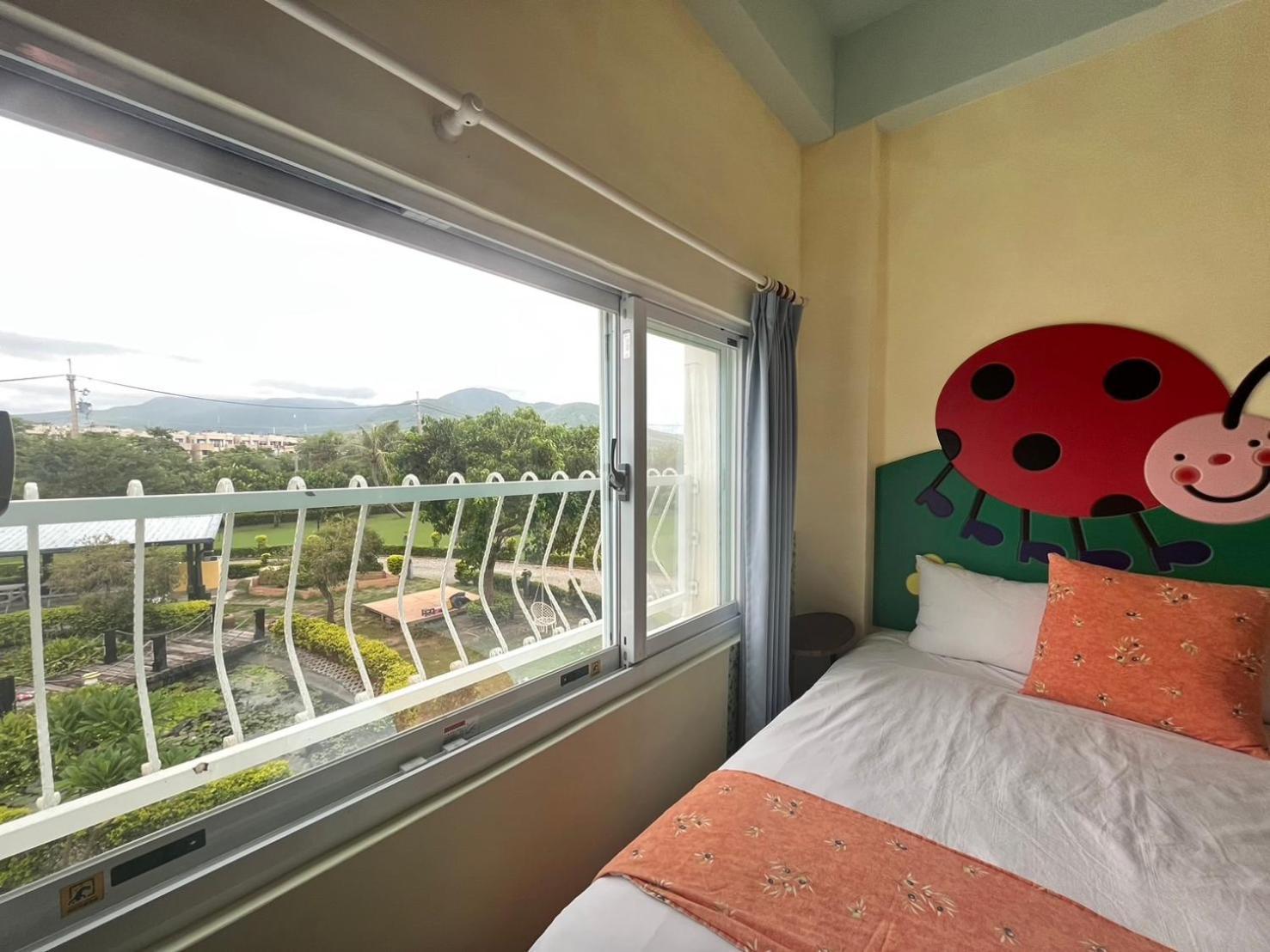 Kenting Avignon Bed & Breakfast Hengchun Exterior photo