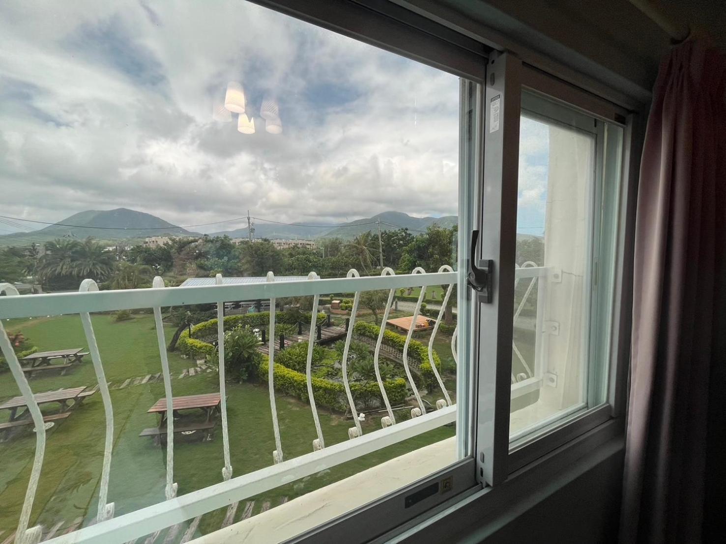 Kenting Avignon Bed & Breakfast Hengchun Exterior photo