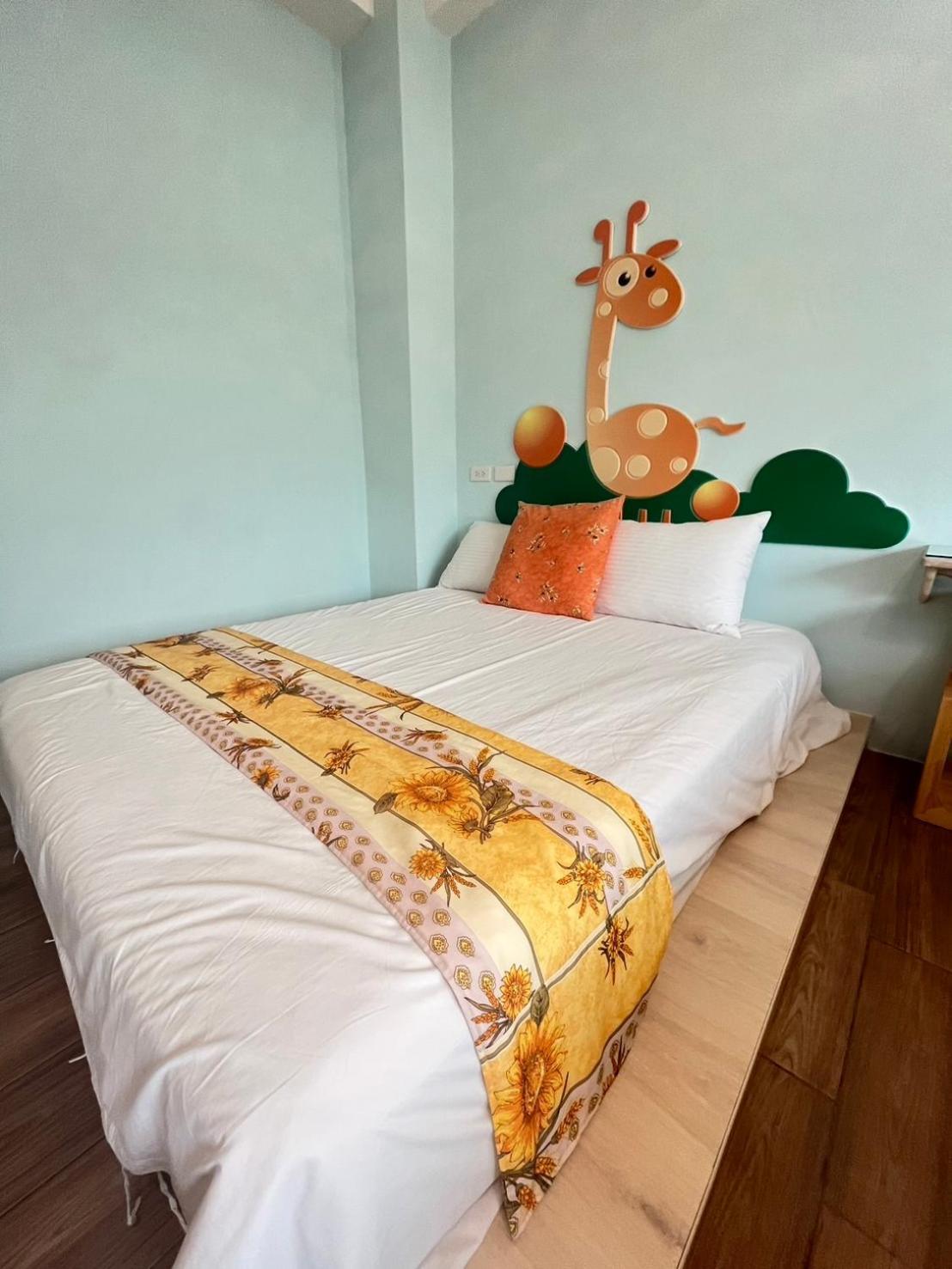 Kenting Avignon Bed & Breakfast Hengchun Exterior photo