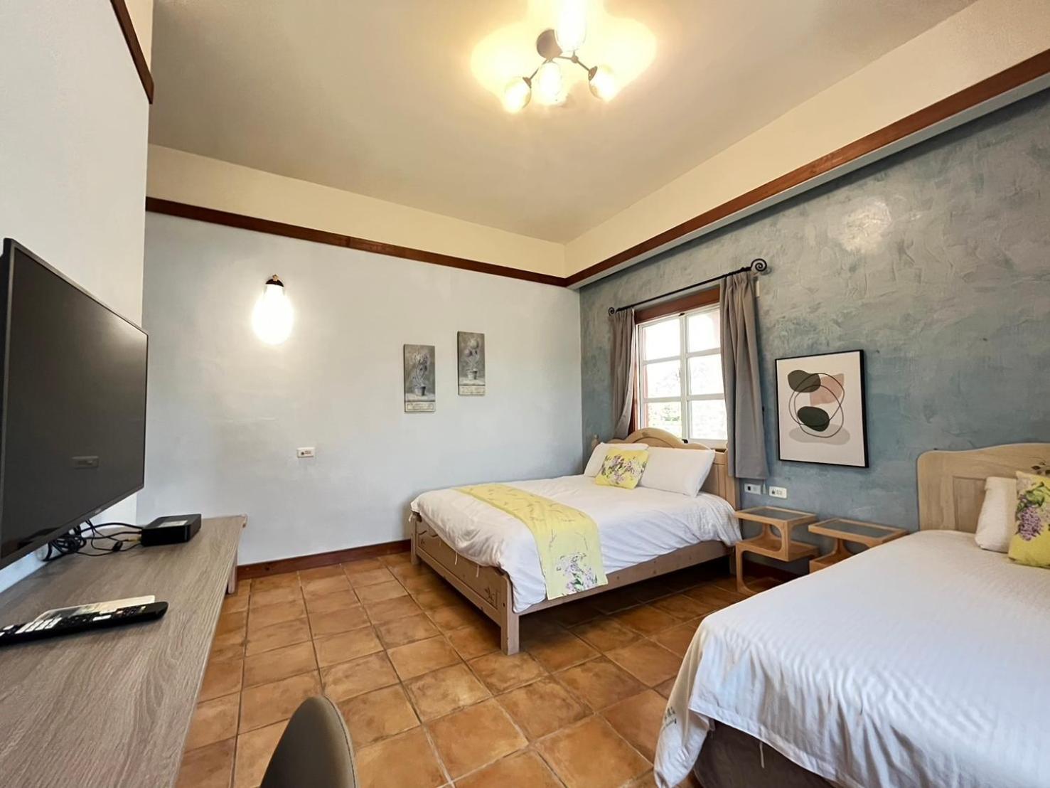Kenting Avignon Bed & Breakfast Hengchun Exterior photo