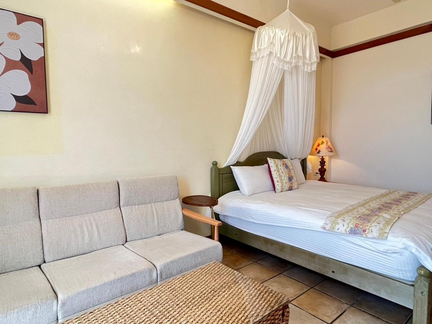 Kenting Avignon Bed & Breakfast Hengchun Exterior photo