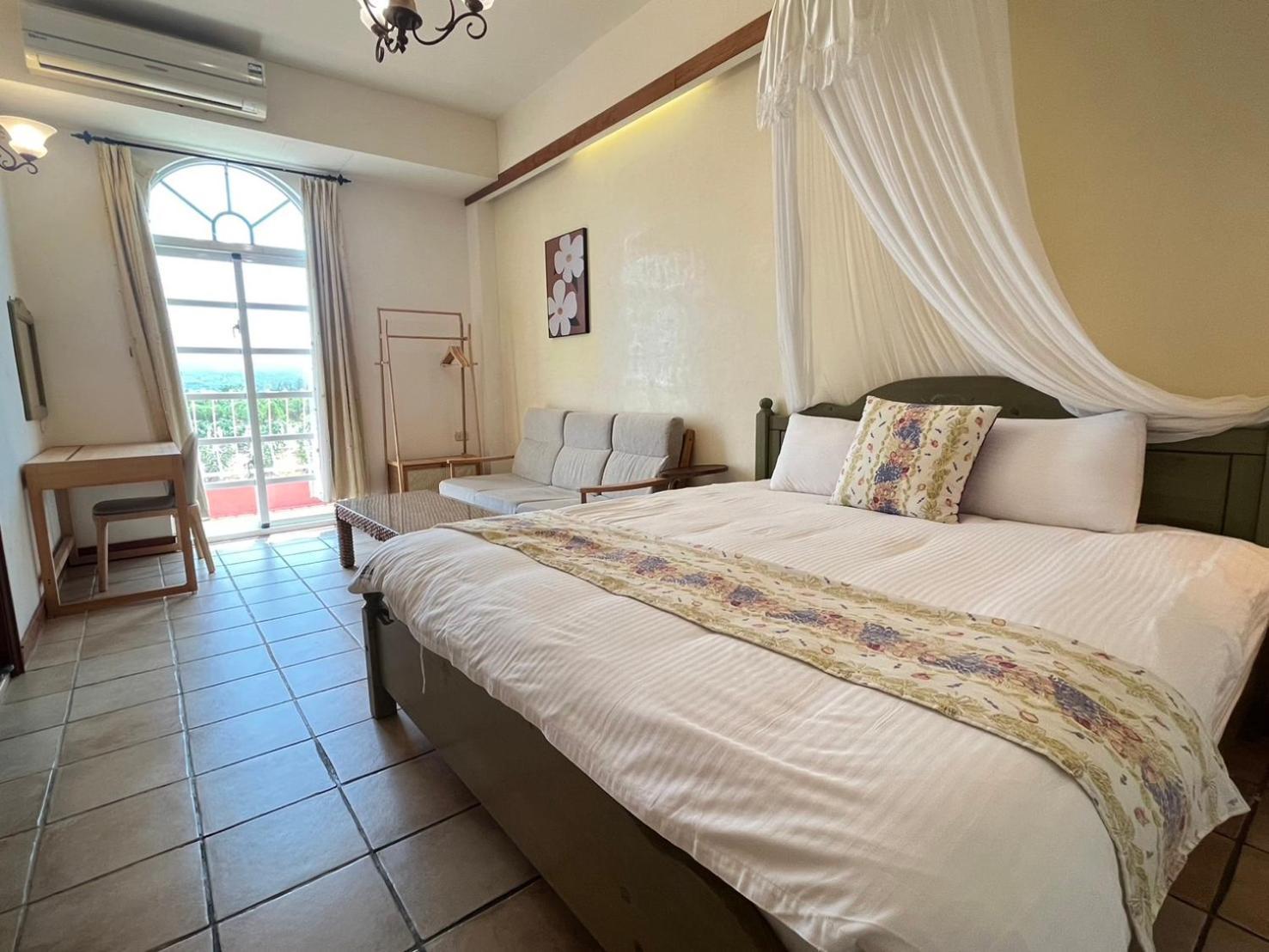 Kenting Avignon Bed & Breakfast Hengchun Exterior photo