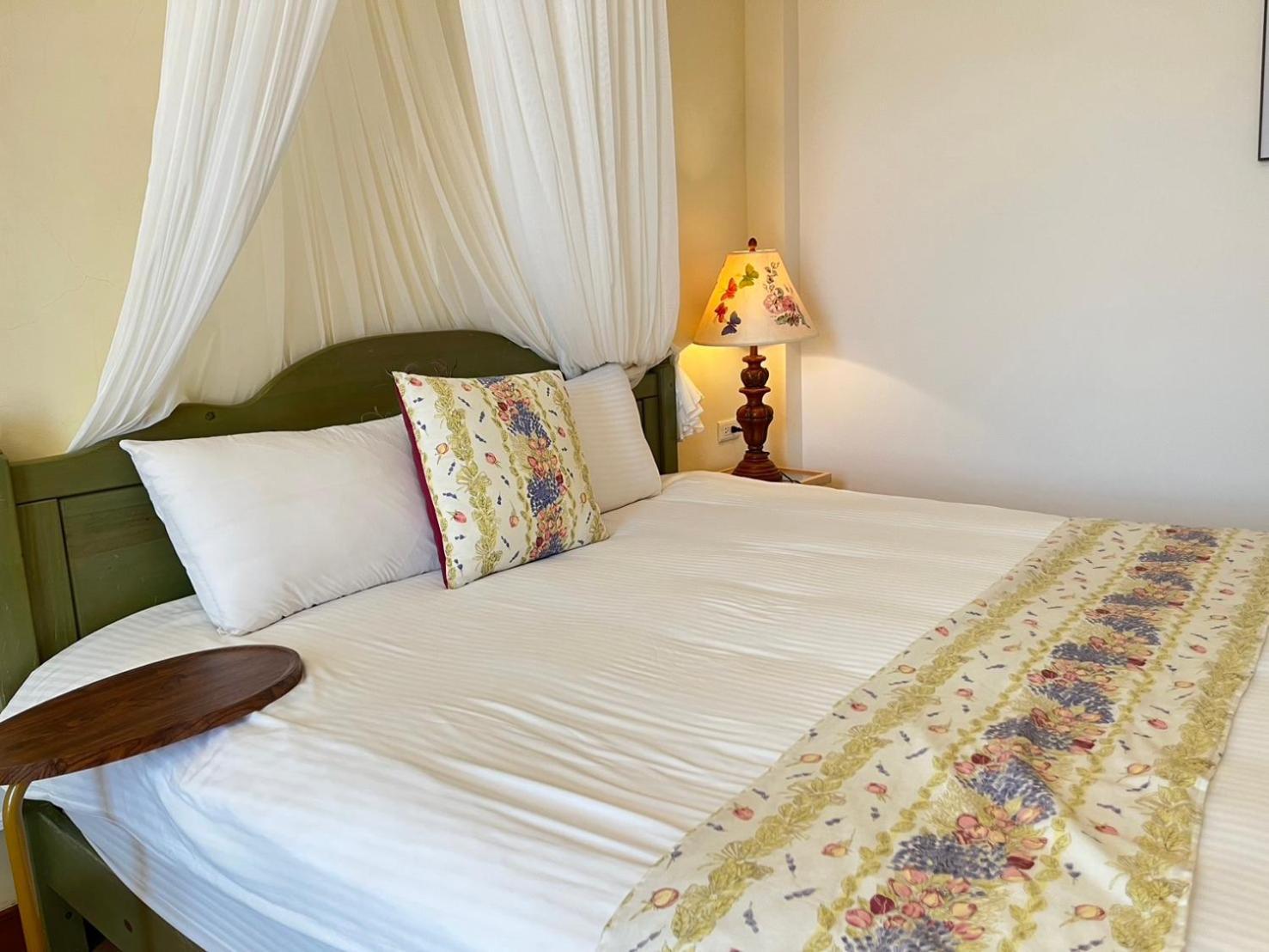 Kenting Avignon Bed & Breakfast Hengchun Exterior photo