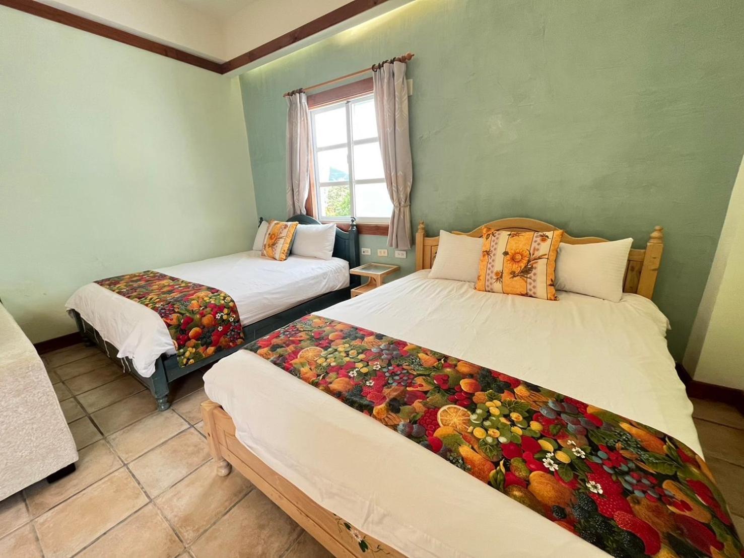 Kenting Avignon Bed & Breakfast Hengchun Exterior photo