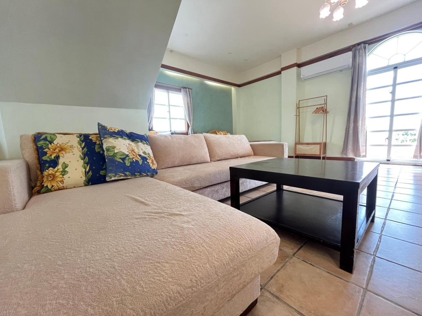 Kenting Avignon Bed & Breakfast Hengchun Exterior photo