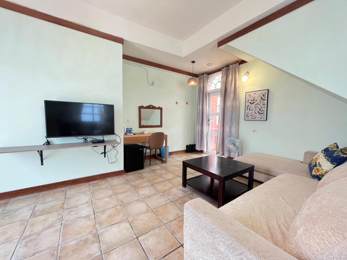 Kenting Avignon Bed & Breakfast Hengchun Exterior photo
