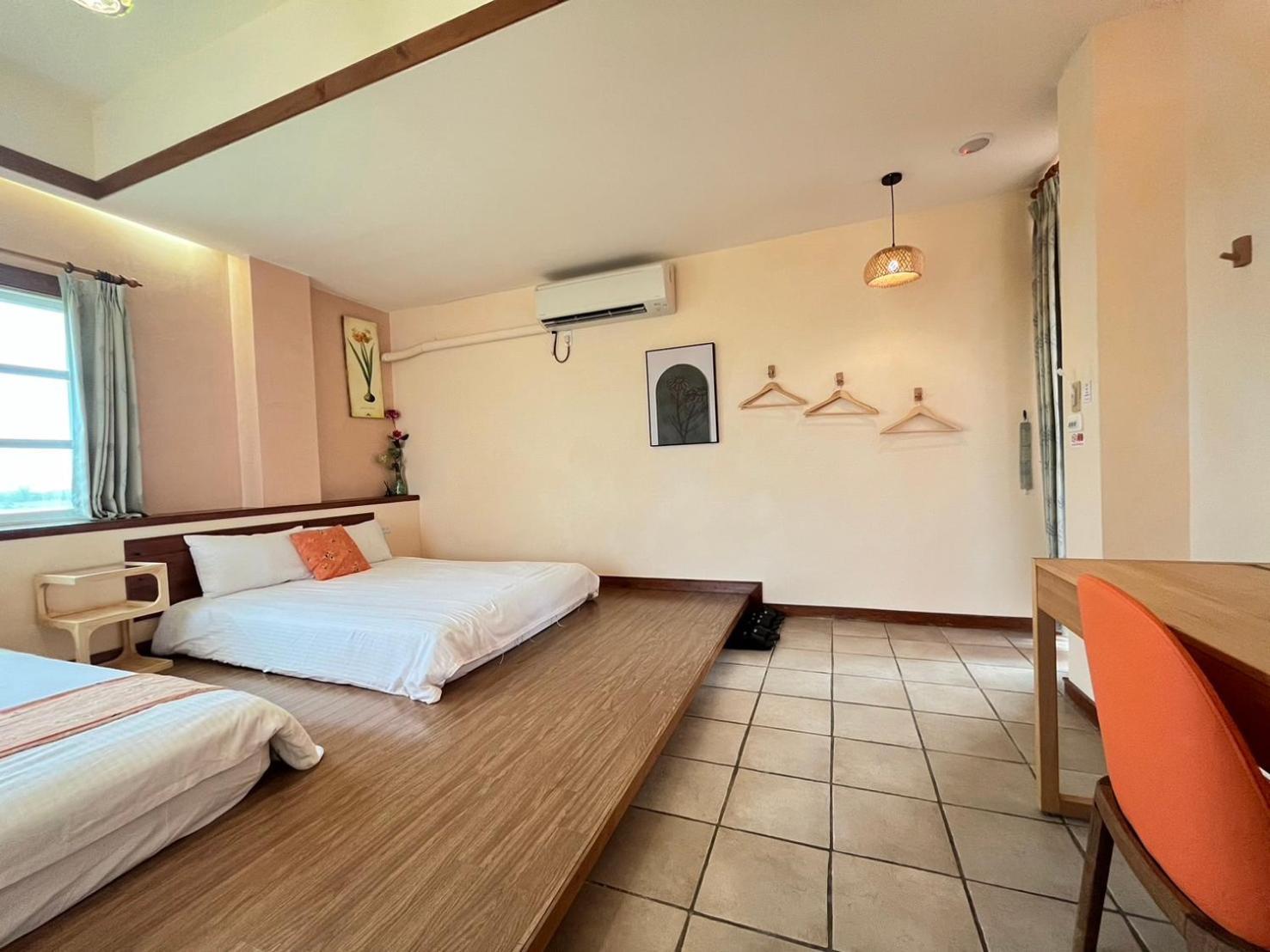 Kenting Avignon Bed & Breakfast Hengchun Exterior photo