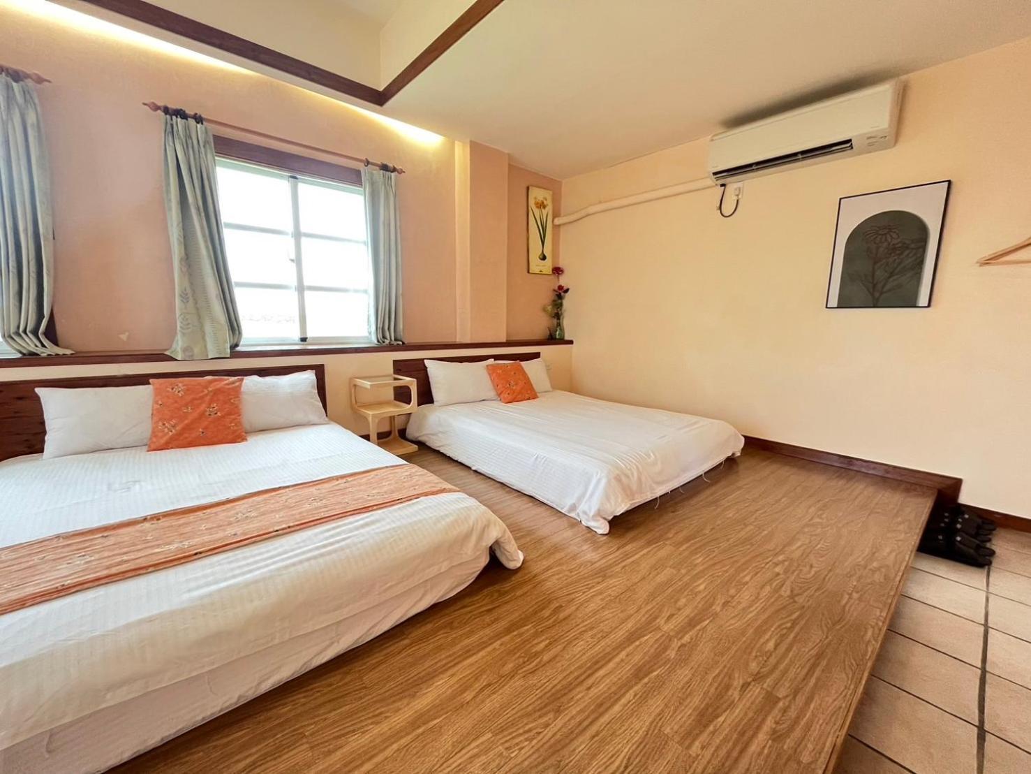 Kenting Avignon Bed & Breakfast Hengchun Exterior photo