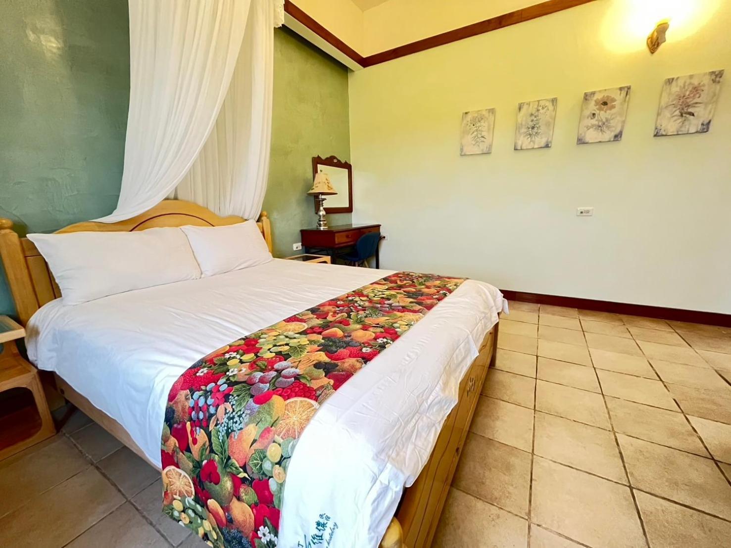 Kenting Avignon Bed & Breakfast Hengchun Exterior photo