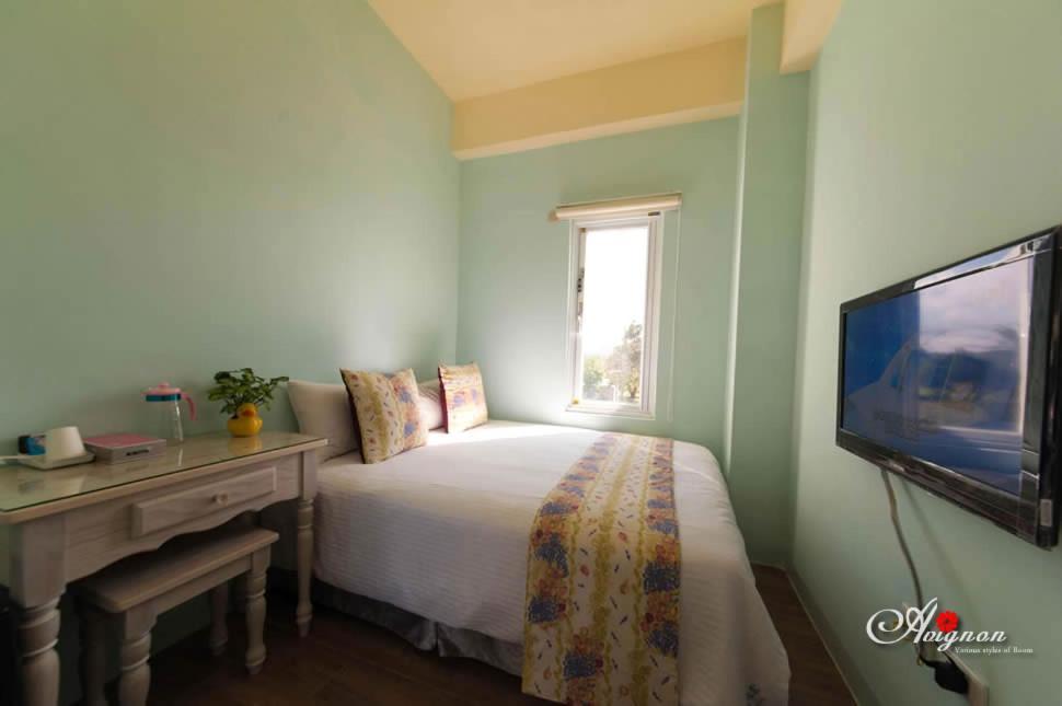 Kenting Avignon Bed & Breakfast Hengchun Exterior photo