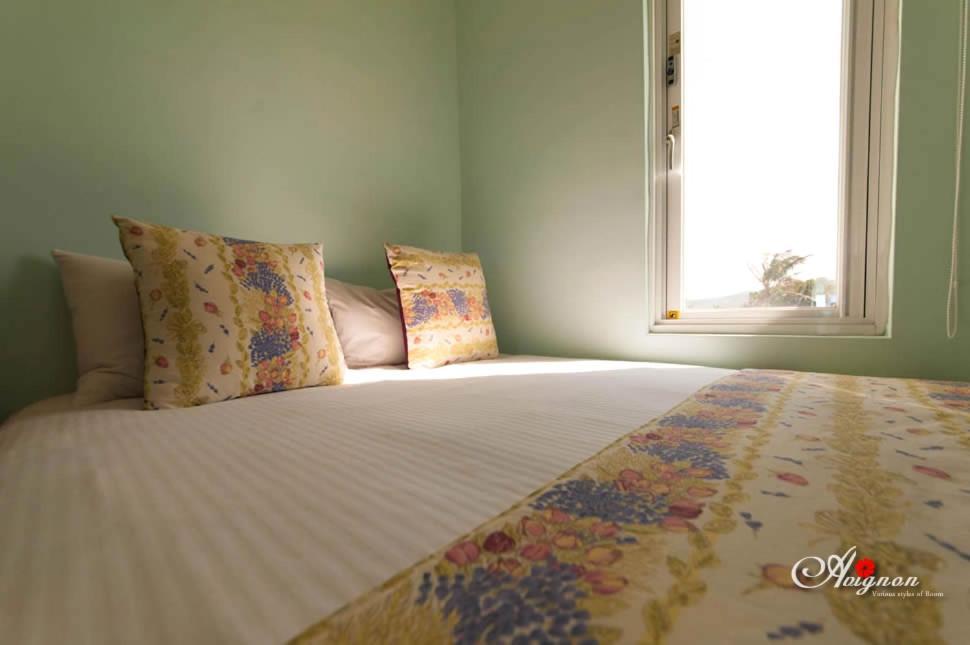 Kenting Avignon Bed & Breakfast Hengchun Exterior photo
