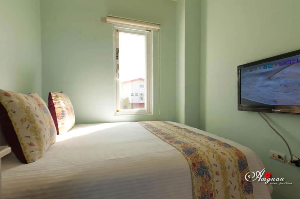 Kenting Avignon Bed & Breakfast Hengchun Exterior photo